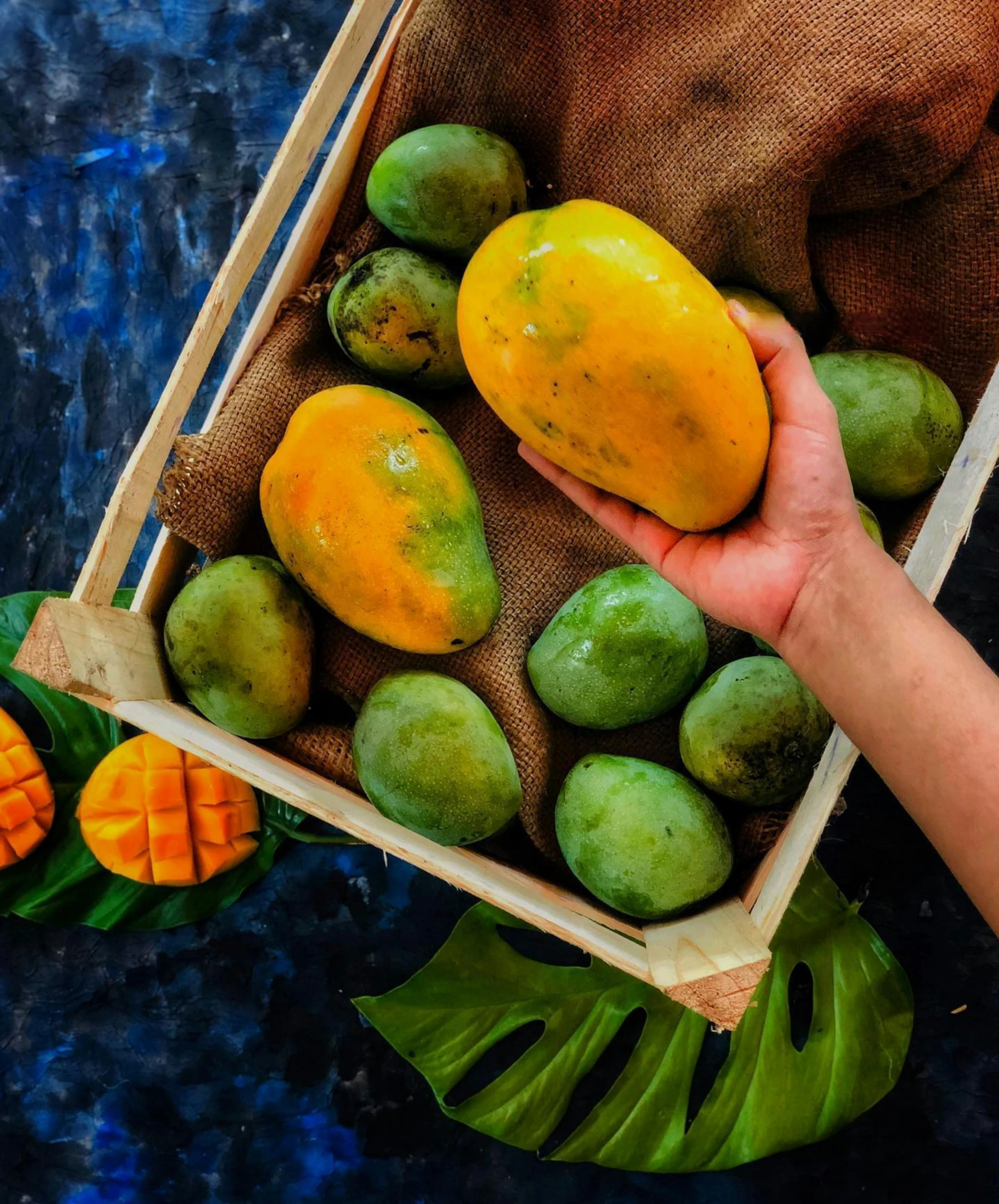 Mango